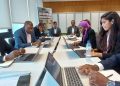 Equipe multidisciplinar reune-se para discutir medidas 7 e 15