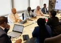 USAID/SPEED discute impactos da medida 10 com a equipe do PAE