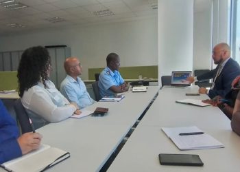 Promoção da medida 13 em discussão