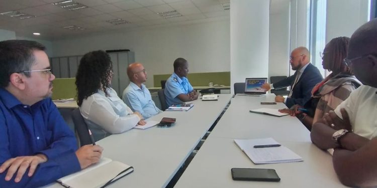 Promoção da medida 13 em discussão