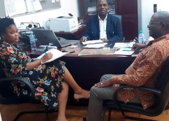 Avanços na avaliação de recursos no processo de exportação dos recursos naturais