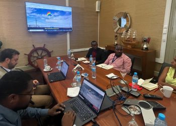 PAE, MTC e MPDC discutem aspectos de comunicação da medida 11