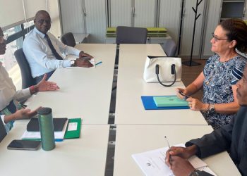 INAE e PAE discutem soluções de interoperatividade sistema digitais