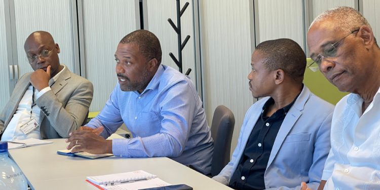 MIC e CEDSIF trabalham na medida 15