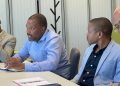 MIC e CEDSIF trabalham na medida 15