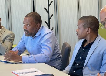 MIC e CEDSIF trabalham na medida 15