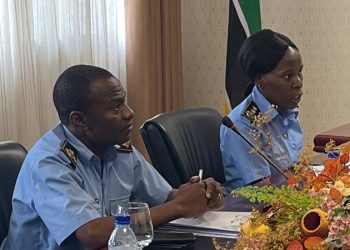 SENAMI em constante actualização do regime de vistos