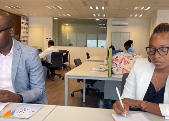 US SPEED Program meets with PAE representatives