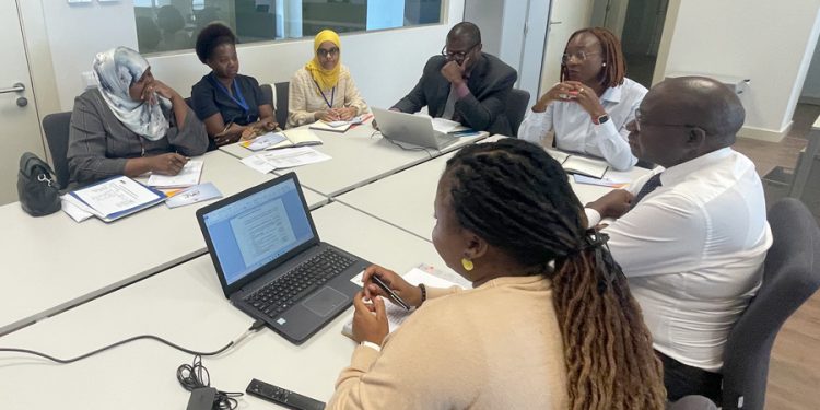 PAE avança com o fortalecimento da supervisão das operações de exportação dos recursos naturais