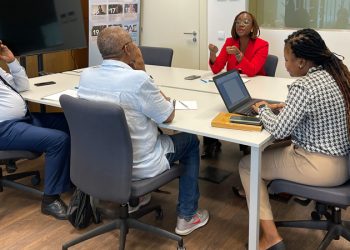 PAE levanta subsídios sobre soluções de Governo eletrônico