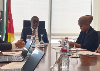 Apresentada proposta de nota conceptual do Fundo de Garantia Mutuário