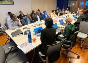 Negociados os termos do fundo mutuário junto ao Banco Mundial