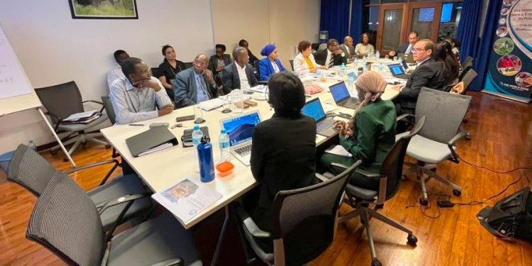 Negociados os termos do fundo mutuário junto ao Banco Mundial