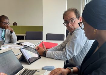 Tesouro e Banco Mundial discutem avanços na criação do fundo mutuário