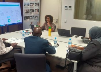 MIREME actualiza medida 6 no Painel de Controle do PAE