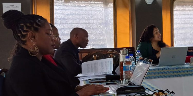 Em curso a harmonização de procedimentos no âmbito da medida 8