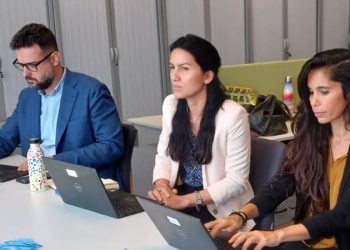 Encontro sobre Economia Digital e Governação Electrónica de Moçambique