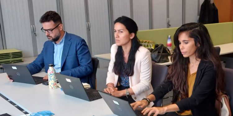 Encontro sobre Economia Digital e Governação Electrónica de Moçambique