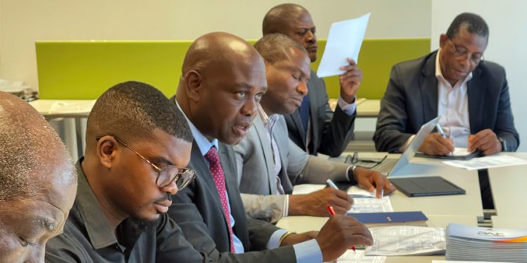 PAE avalia resultados da medida 6