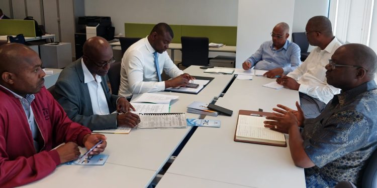 Em curso proposta para a melhoria do Turismo