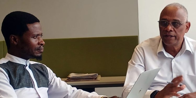 Em curso discuções sobre a digitalização do registo comercial