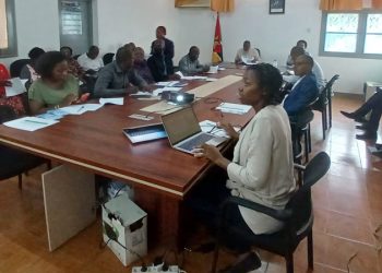 Em curso socialização e divulgação da medida 8