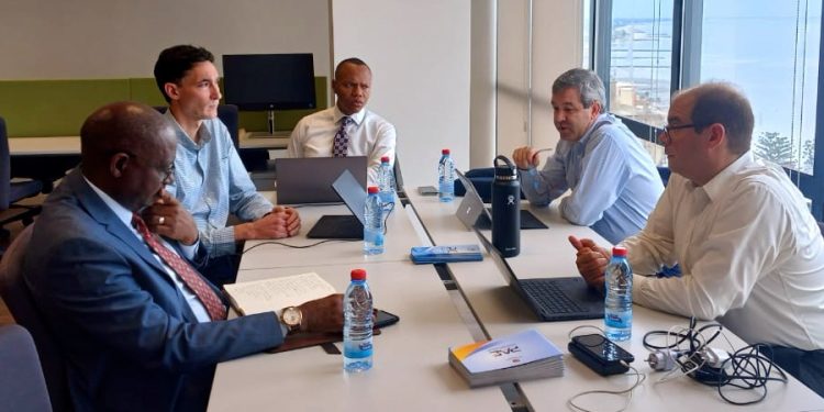 PAE avança com aspectos legais do fundo mutuário