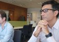 Em curso discussões sobre produção de biocombustíveis: PAE, MADER, IFC e SPEED