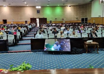 PAE Actualiza diáspora moçambicana sobre desenvolvimentos das medidas