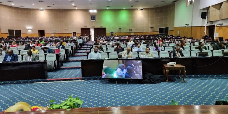 PAE Actualiza diáspora moçambicana sobre desenvolvimentos das medidas