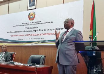 PAE participa no IV Seminário dos Cônsules Honorários