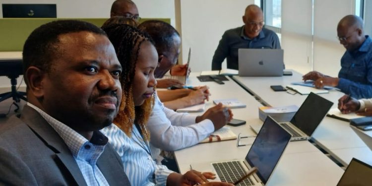 PAE e Parceiros Estratégicos preparam acções para 2024