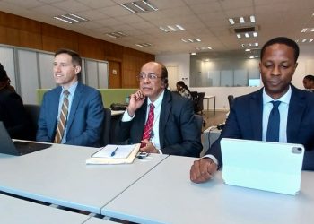 Encerramento do Projeto FISP e Novo Líder do Banco Mundial