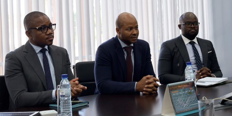 BNI e PAE discutem estruturação de linha de crédito