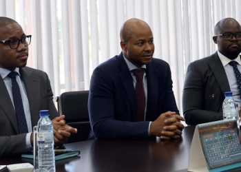 BNI e PAE discutem estruturação de linha de crédito