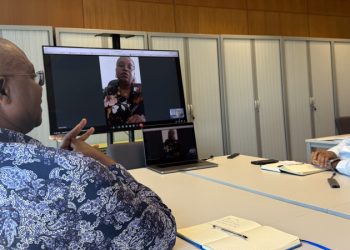Reunião entre o PAE e a PGR avançam passos para o apoio à medida