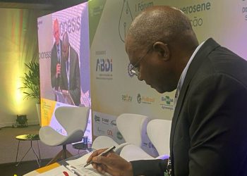 Brasil e Moçambique assinam Mou para biocombustíveis sob PAE 10