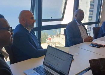 PAE e MIREME discutem culturas para o biocombustível