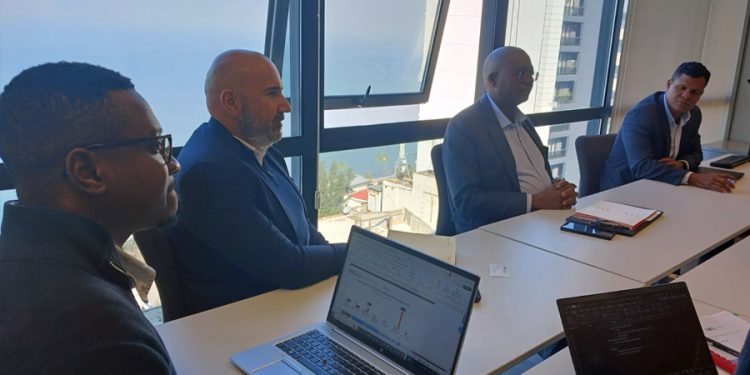 PAE e MIREME discutem culturas para o biocombustível