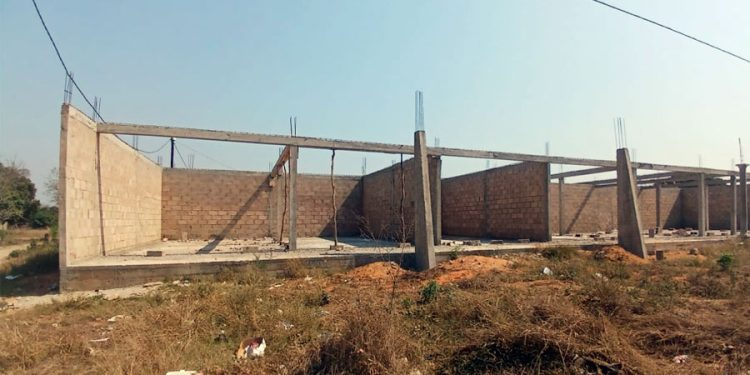 PAE 7 – Visita ao Projeto de 200 Hectares em Incassane