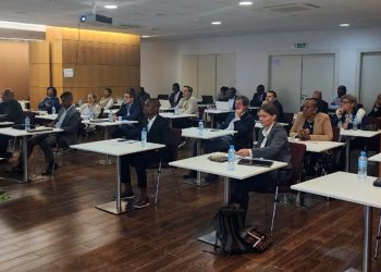 PAE reúne stakeholders para impulsionar estratégia de biocombustíveis