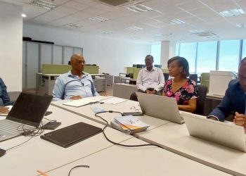 PAE e Banco Mundial trabalham nos actos notariais