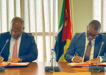 Africa50 apoiará o projecto de “fronteira única”