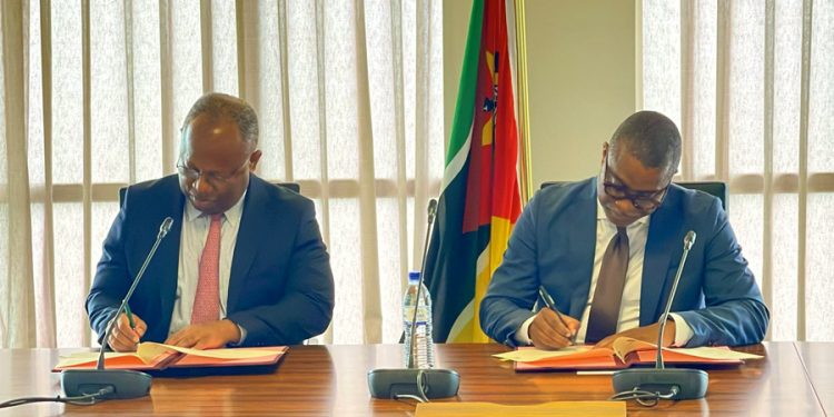 Africa50 apoiará o projecto de “fronteira única”