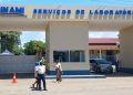 Presidente inaugura Laboratório de Geologia como parte da medida 6