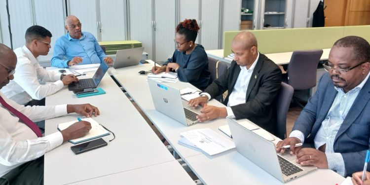 PAE trabalha nos termos de referência para medida 7 e 15