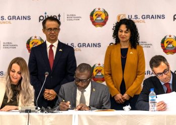 Assinatura de memorando para biocombustíveis marca avanço estratégico na medida 10