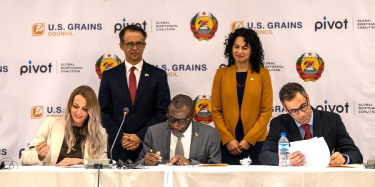 Assinatura de memorando para biocombustíveis marca avanço estratégico na medida 10