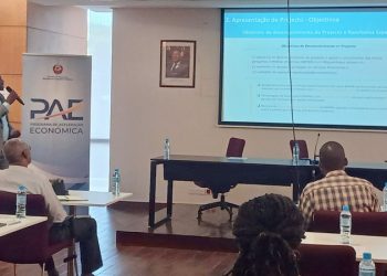 Workshop do PAE reune representante de ministérios