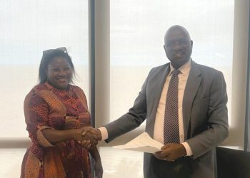 PAE e BFS assinam MoU de cooperação